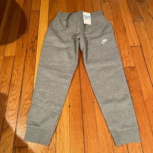 Brand new with tags Nike sweatpants